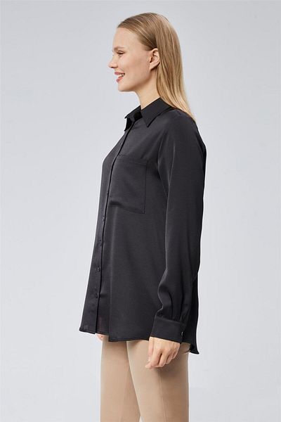HomeStore Langarm-Shirt