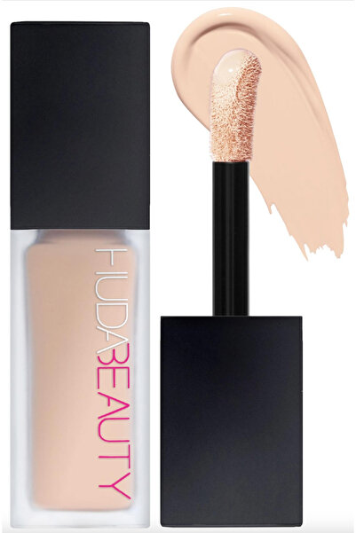 Huda Beauty FauxFilter Matte Buildable Coverage Waterproof Concealer