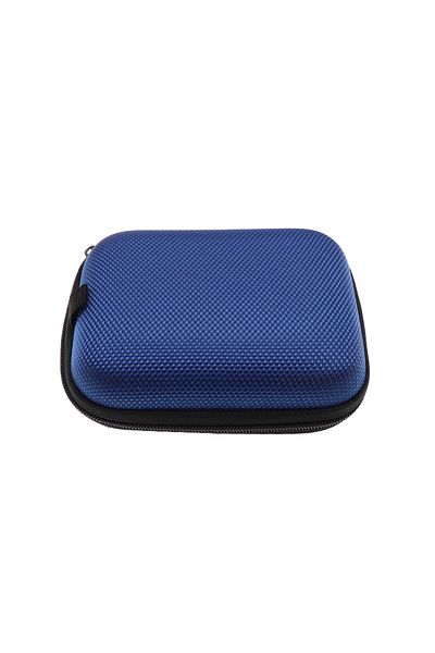 Choice blue Hard Case Travel Carrying Protector Bag For Gameboy Advance SP Carry Protective Cover Storage B