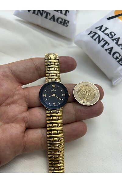 Edox Vintage kadın saati 28021/23