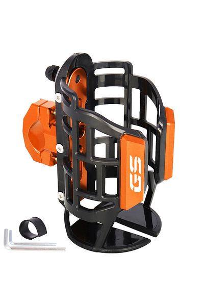 Choice A-OR Motorcycle Bottle Holder Accessories For Bmw R1250gs R1200gs R1300gs R1250/R1200 GS 1250/1200 L