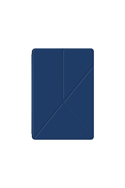 Choice غطاء مغناطيسي أزرق داكن لجهاز Tab S10 Ultra مقاس 14.6 بوصة، متوافق مع ...