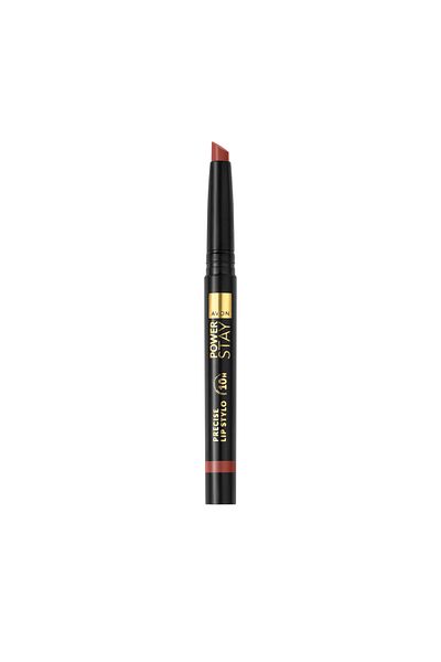 AVON Ruj Rezistent Power Stay, Amber Goddess