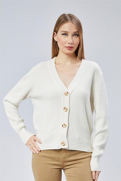 HomeStore Kurzer Cardigan