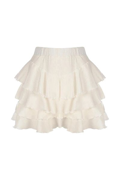 npLStore Fusta de bază pentru femei Mykonos