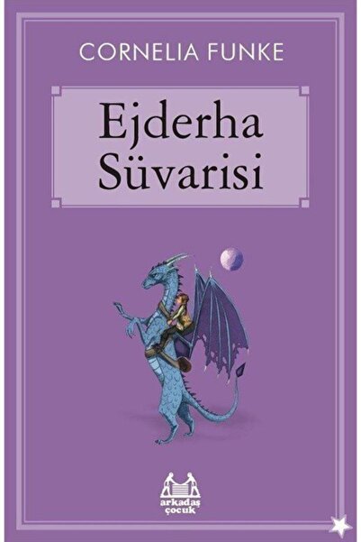 Arkadaş Yayınları Ejderha Süvarisi