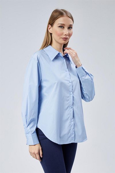 HomeStore Button-up Shirt