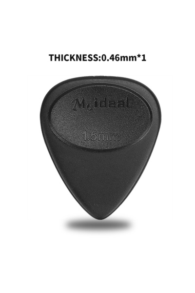 Choice 0.46mm Professional Guitar k Electric s Frosted Anti-skidding