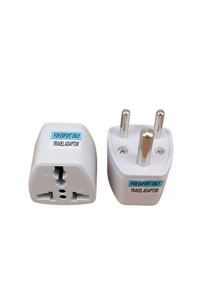 Choice South Africa Plug Universal Japan CN US Plug Adapter International AU UK EU To US American Travel El