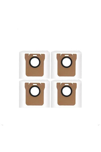 Choice Dust Bag 4 Compatible For Xiaomi Robot Vacuum X20+ / X20 Plus Replacement Parts Accessories Main Sid