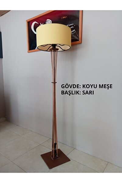 AHŞAP LAMBADER