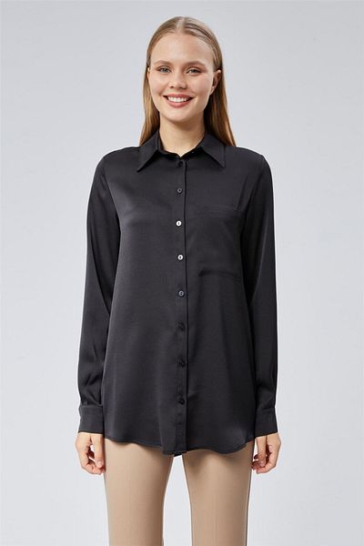 HomeStore Langarm-Shirt