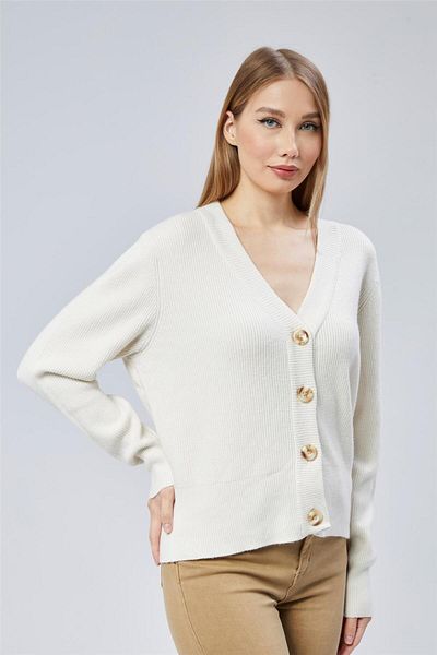 HomeStore Kurzer Cardigan