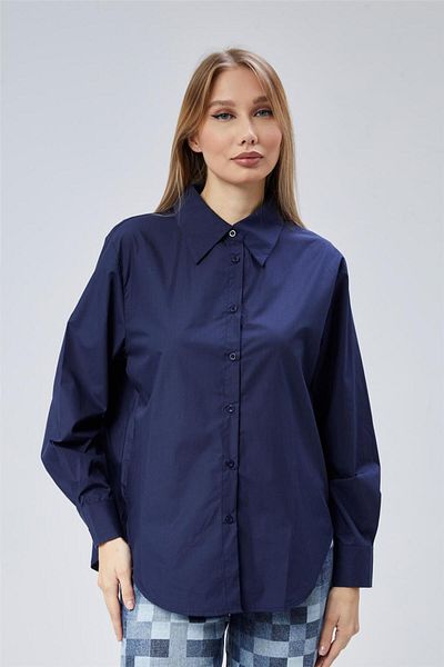 HomeStore Button-Up Shirt
