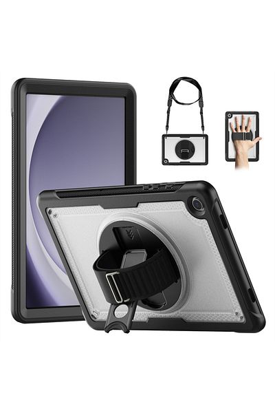 Choice A9 Plus 11 inch Clear Funda For Samsung Galaxy Tab A9 8.7 Plus 11 inch 2023 SM-X216B SM-X110 Case Sh