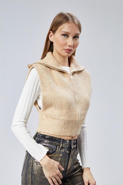 HomeStore Thick Sweater
