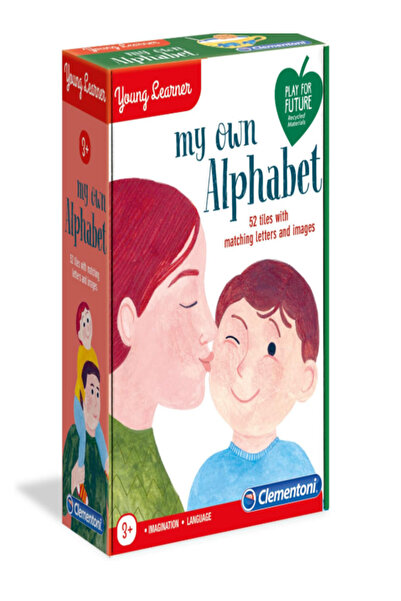 babydoor ألعاب 75047 بطاقات الصور التعليمية الخاصة بي