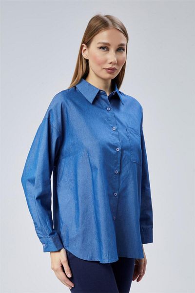 HomeStore Oversized Shirt