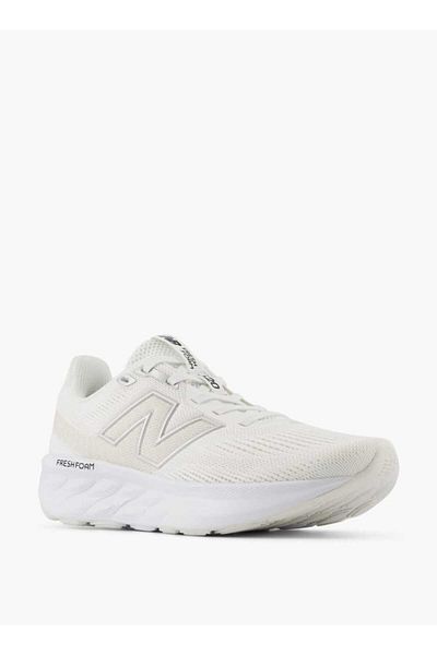 New Balance Women's Logo Detail Lace-Up Sports Shoes - 520