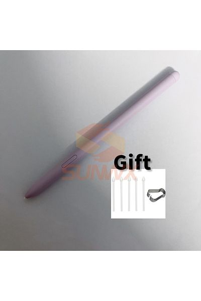 Choice Purple Tablet Stylus Pencil For Samsung Tab S9 Fe S9 S9 Ultra Pen Replacement Pen Stylus Screen Tab
