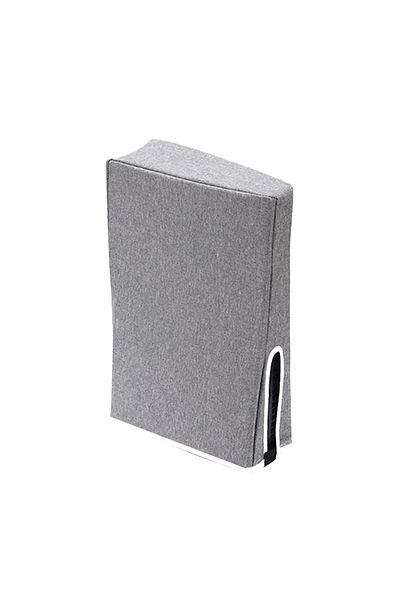 Choice Other A For Sony PlayStation 5 PS5 Gaming Console Horizontal/vertical Dust Cover and Scratch Protect