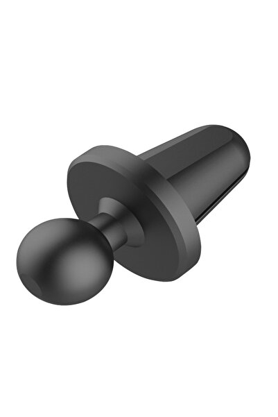 Choice حامل هاتف محمول للسيارة بقاعدة كروية مقاس 17 مم وحامل ثابت لفتحة التهو...