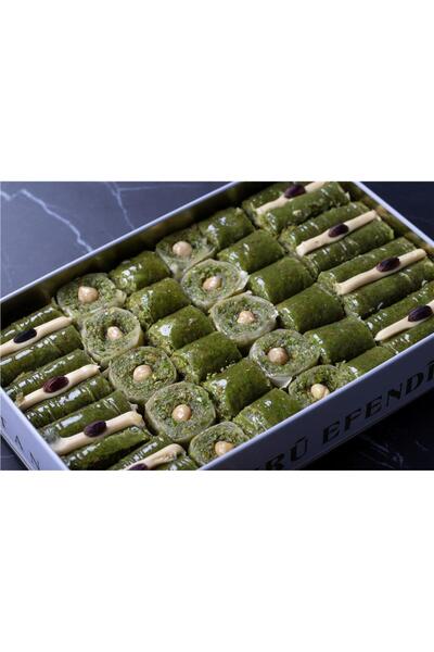 Şükrü Efendi 1935 | Özel Antep Fıstıklı Baklava | 1250 Gr.