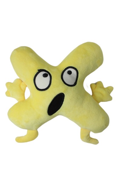 Choice لعبة قطيفة على شكل زهرة نارية على شكل قطرات ماء بحجم 20 سم و10 أنماط م...