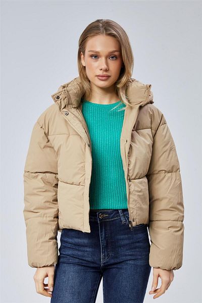 HomeStore yPuffer Jacket Monty