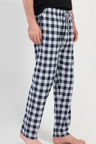 VİENETTA Ανδρικό Navy Blue μονό κάτω μέρος C2T3N2O804