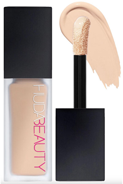 Huda Beauty FauxFilter Matte Buildable Coverage Waterproof Concealer