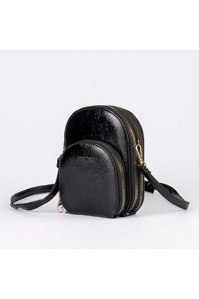 Armine 384 Women's Handbag with Shoulder Strap