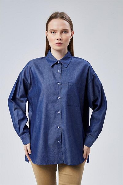 HomeStore Oversized Shirt