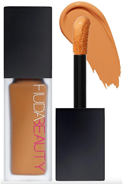 Huda Beauty خافي عيوب مقاوم للماء بتغطية غير لامعة من FauxFilter