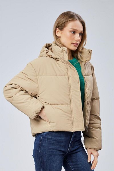 HomeStore yPuffer Jacket Monty