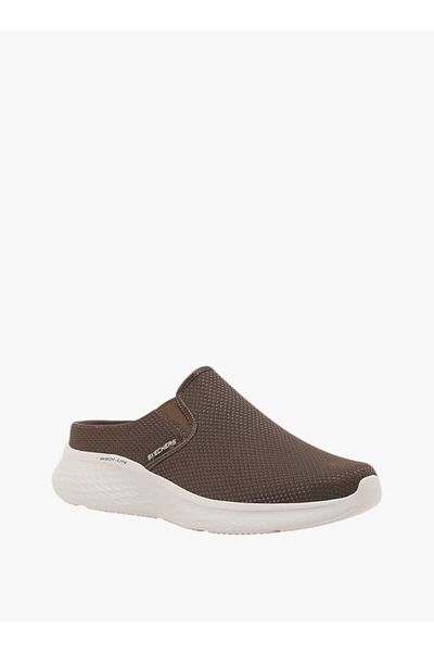 SKECHERS حذاء Skechers للرجال من قماش سهل الارتداء - SKECHLITE PRO