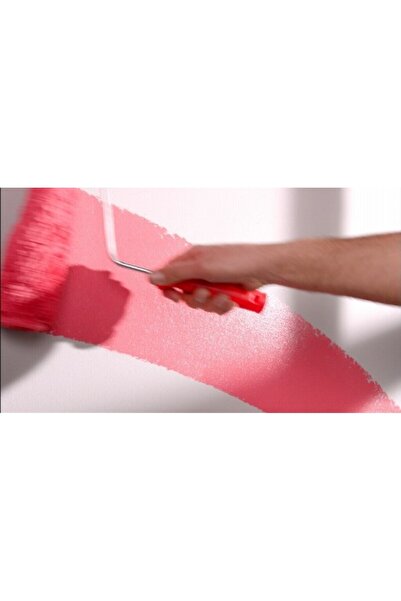 Marshall Silikonlu Özel Mat Duvar Boyası Serap