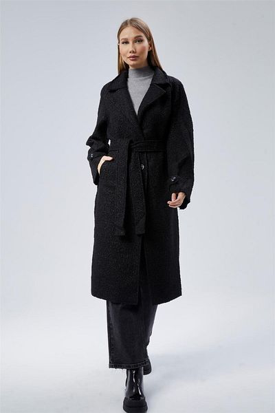 HomeStore Brochure Coat