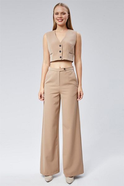 HomeStore Loose Fit Trousers