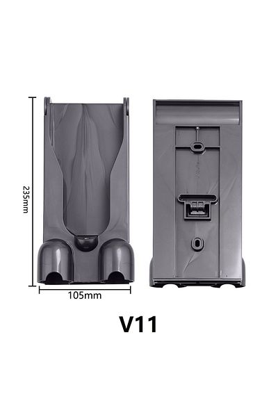 Choice V11 For Dyson V6 DC V7 V8 V10 V11 Vacuum Cleaner Accessories Storage Rack Pylons Docking Station Cha