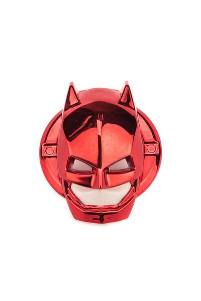 Choice Batman-A Avengers Iron Man Car Ignition Start Switch Button Protective Cover Sticker Spider Man Batm