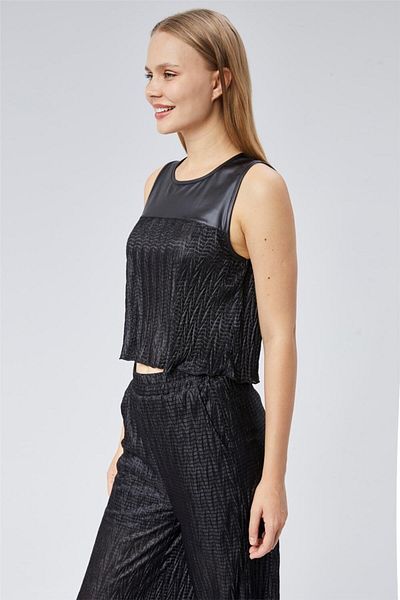 HomeStore Ärmelloses Top
