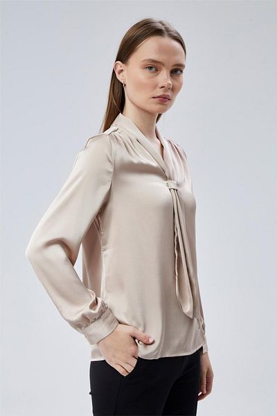 HomeStore Fulard Blouse
