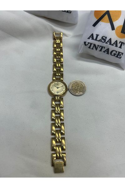 Edox Vintage Women's Watch 51212