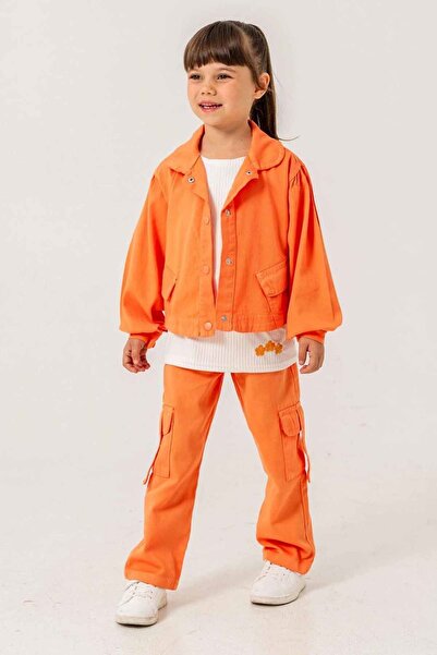 Minigimin Cicileri Мінігimin Cicileri Квіткова обробка Льон Кольорові кишені ...