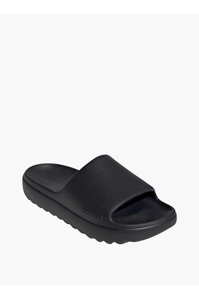 adidas Adidas Men's Solid Slides - ADILETTE LUMIA