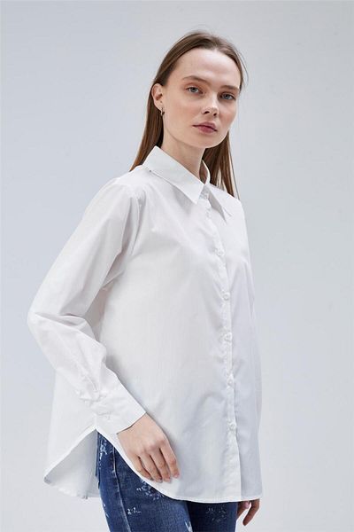 HomeStore Button-up Shirt