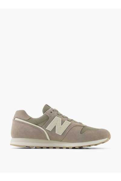 New Balance Dámské panelové boty se šněrováním - 373
