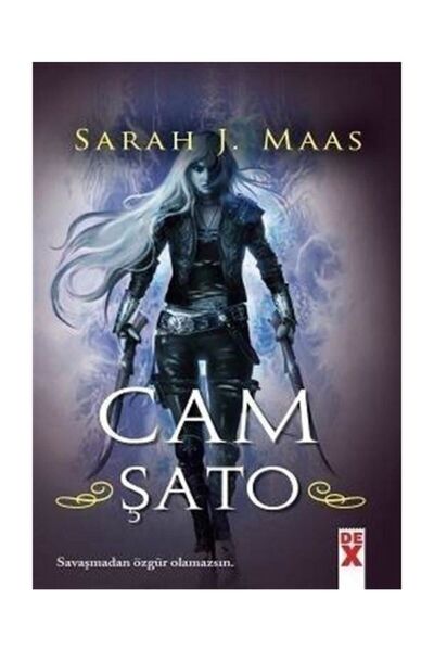 Doğan Kitap Cam Şato 1