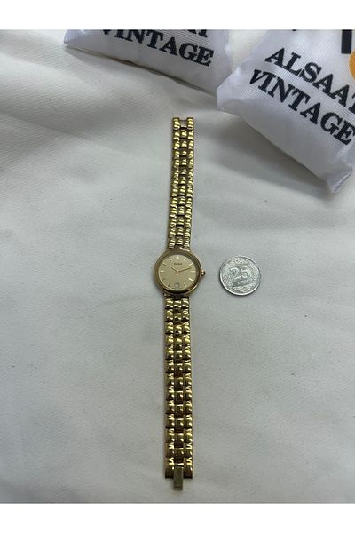 Edox Vintage Women's Watch 51238
